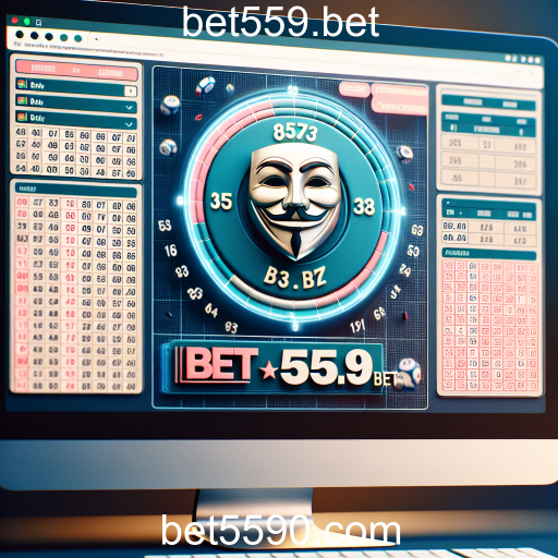 A Emoção da Loteria Online no Bet559.bet
